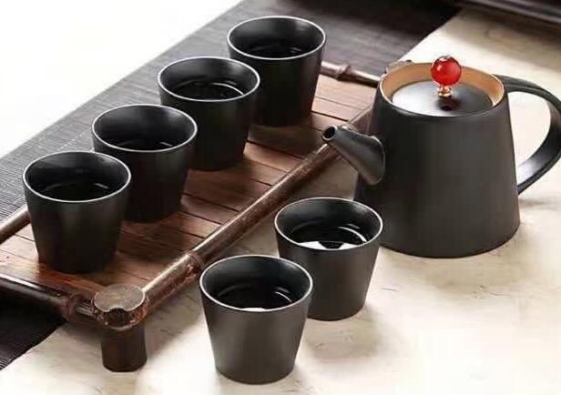 茶具